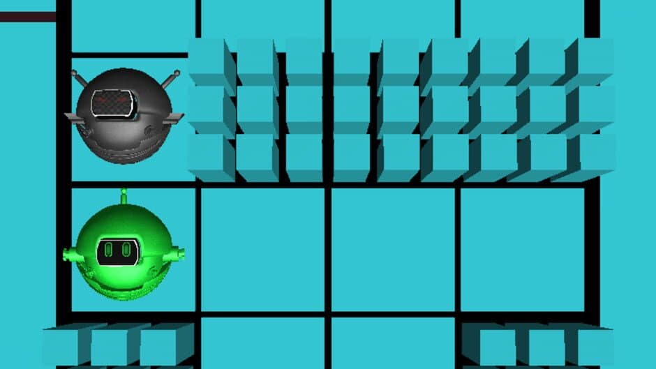 Скриншот 2 из Tiltspace