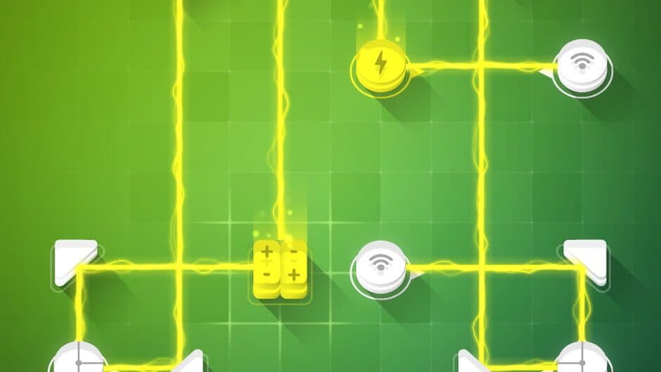 Скриншот 5 из Laser Overload 2