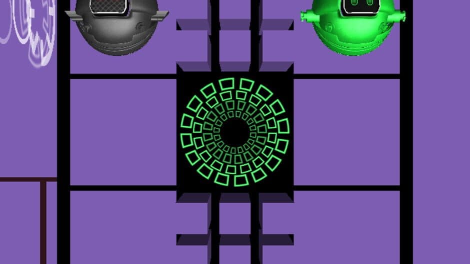 Скриншот 6 из Tiltspace