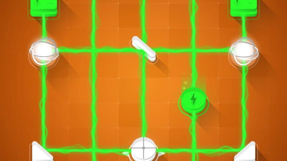 Скриншот 7 из Laser Overload 2