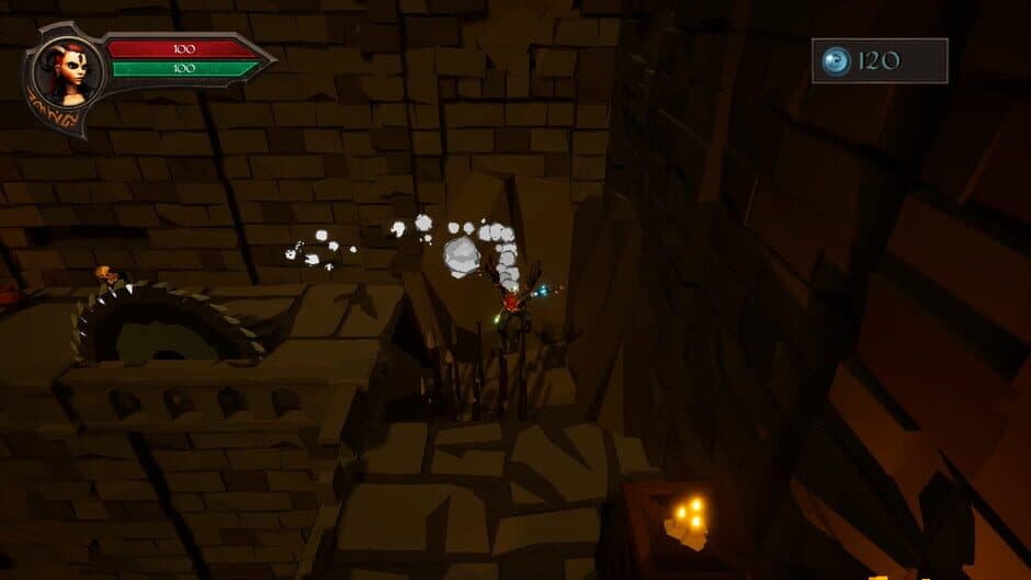 Скриншот 2 из Ancient Souls Tamag