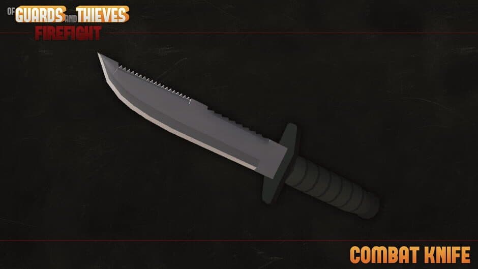 Скриншот 10 из Of Guards and Thieves: Firefight