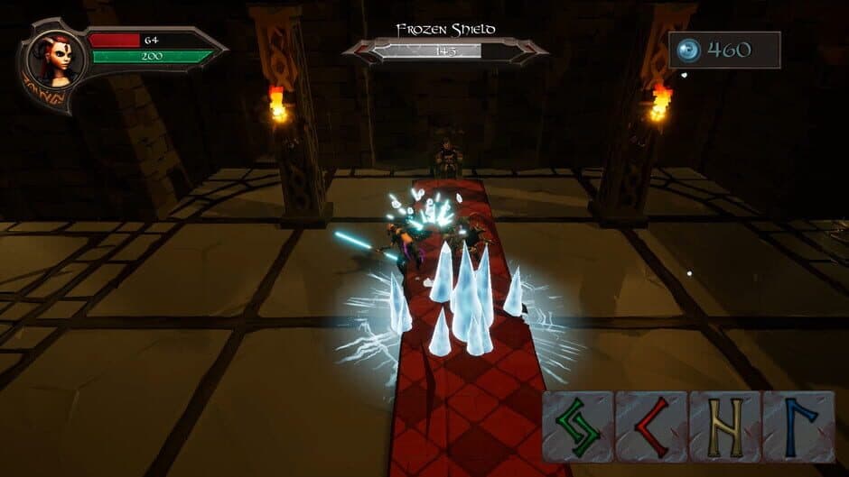 Скриншот 6 из Ancient Souls Tamag