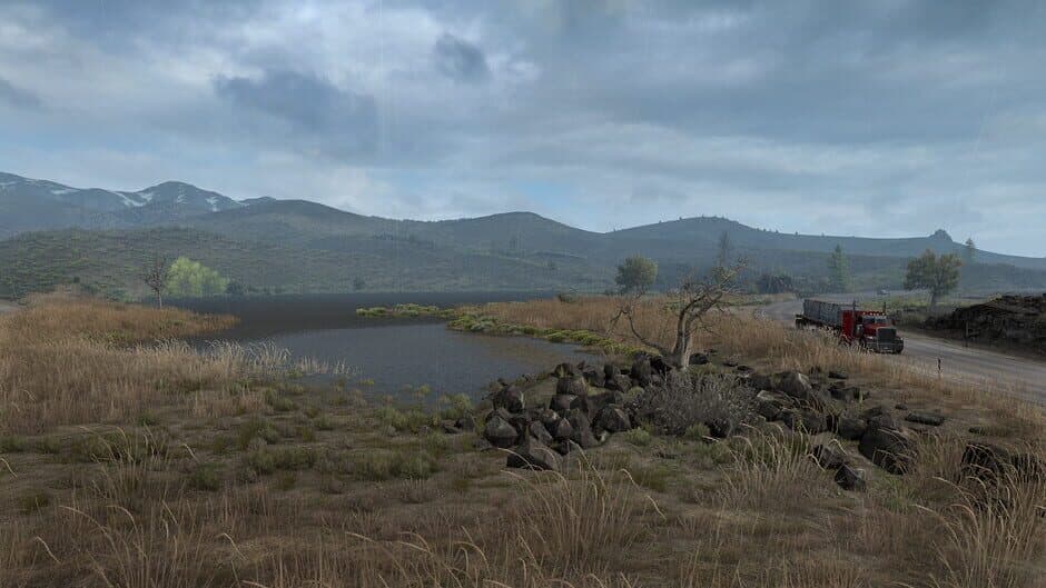 Скриншот 8 из American Truck Simulator: Idaho