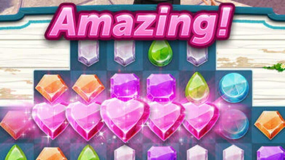 Скриншот 2 из Barbie Sparkle Blast