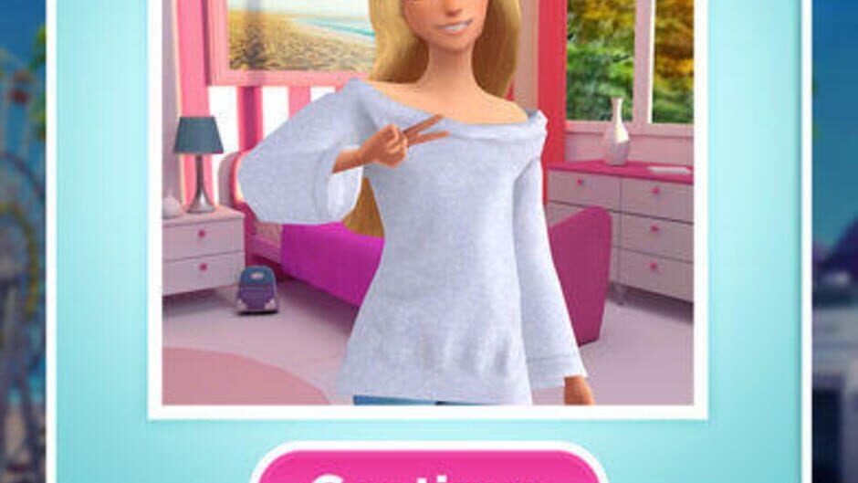 Скриншот 5 из Barbie Sparkle Blast