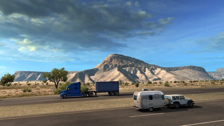 Скриншот 5 из American Truck Simulator: Colorado