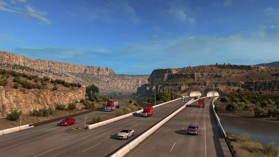 Скриншот 11 из American Truck Simulator: Colorado