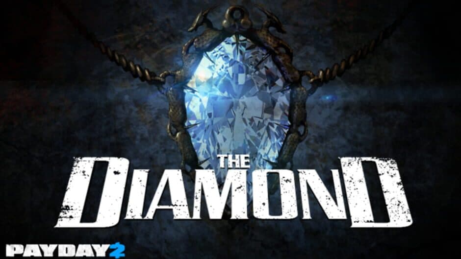Скриншот 1 из Payday 2: The Diamond Heist