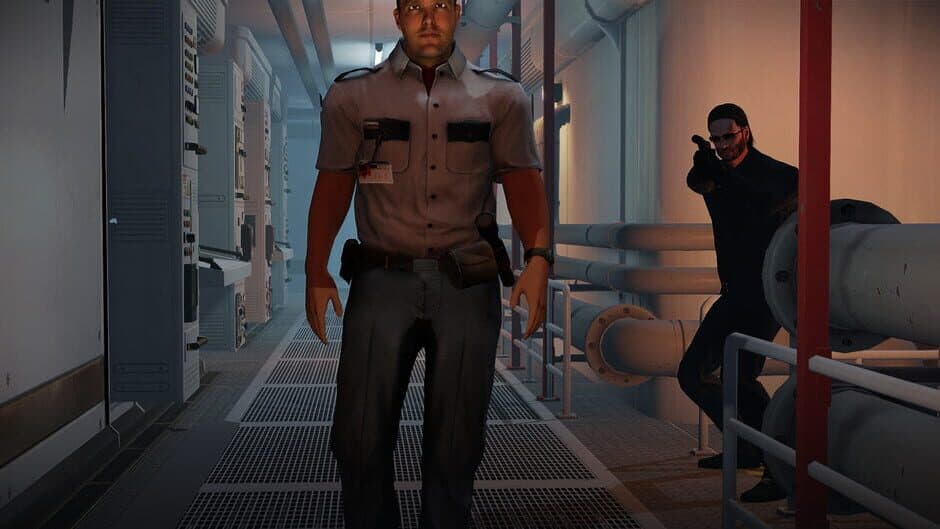 Скриншот 11 из Payday 2: John Wick Heists