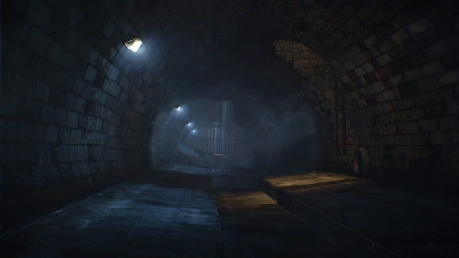 Скриншот 8 из Payday 2: The Shadow Raid Heist