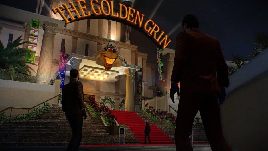 Скриншот 2 из Payday 2: The Golden Grin Casino Heist