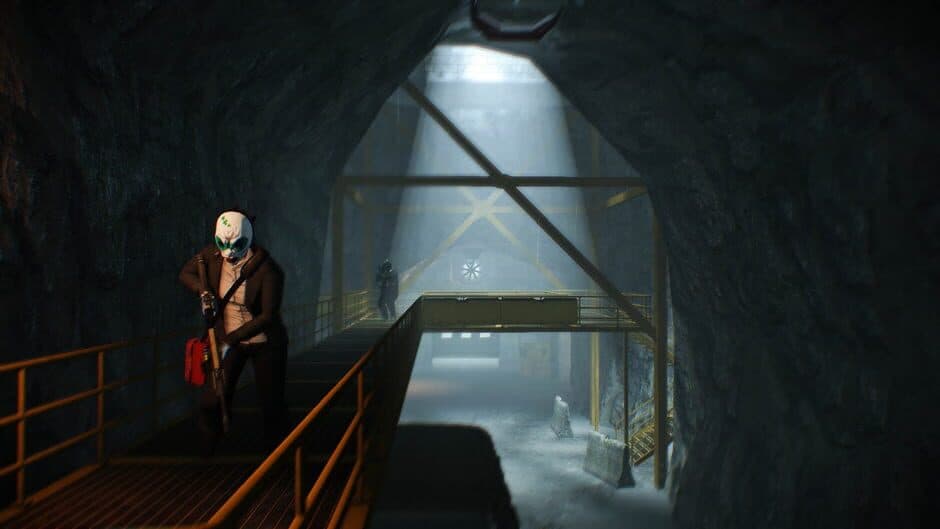 Скриншот 7 из Payday 2: The Point Break Heists