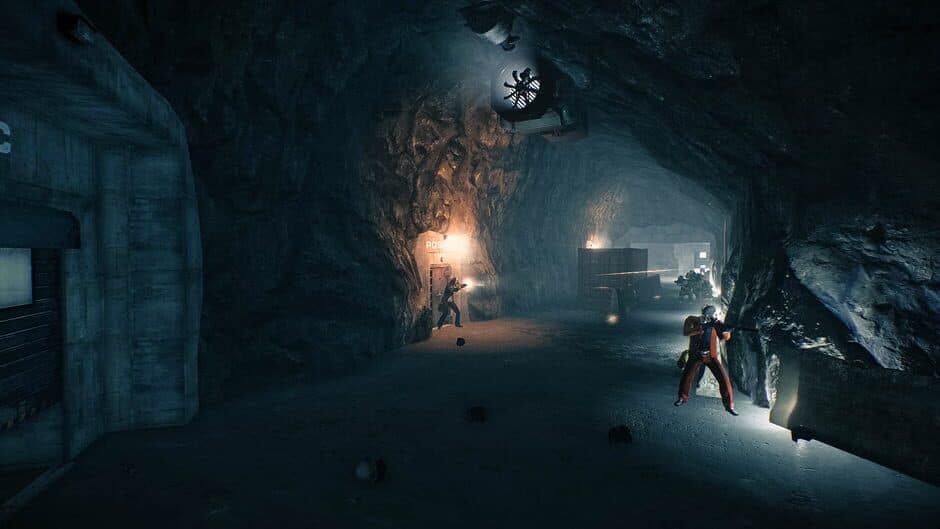 Скриншот 8 из Payday 2: The Point Break Heists