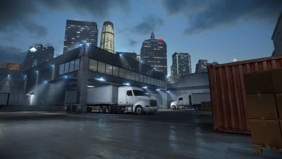Скриншот 5 из Payday 2: The Ukrainian Prisoner Heist