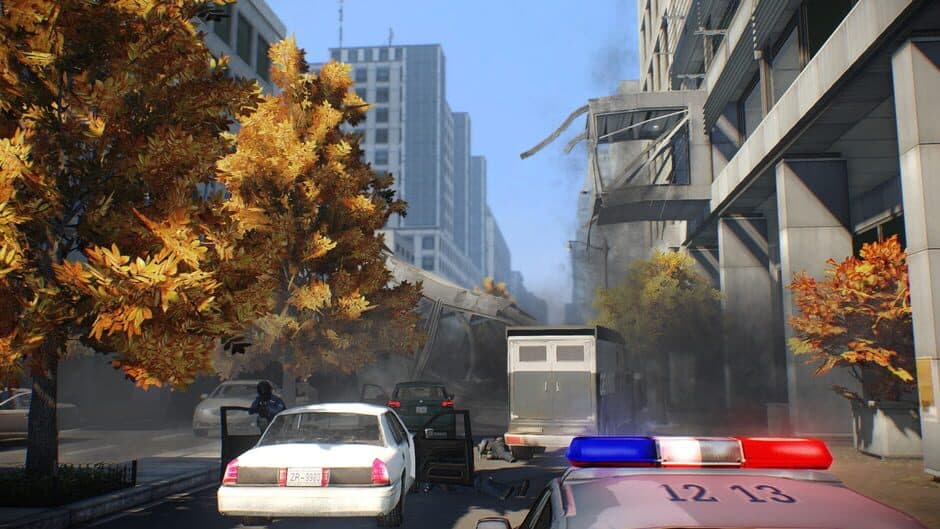 Скриншот 1 из Payday 2: Armored Transport