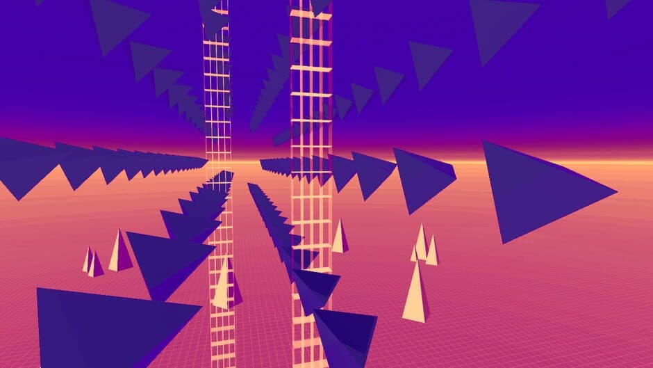 Скриншот 1 из Inside the Void