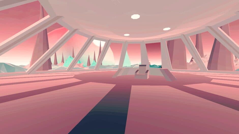 Скриншот 3 из Inside the Void