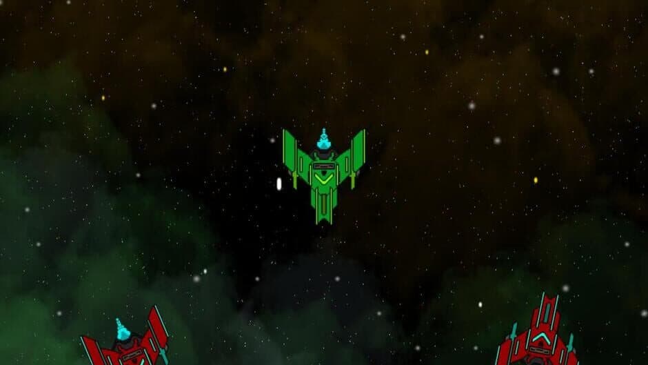 Скриншот 2 из Hyperlane Delta