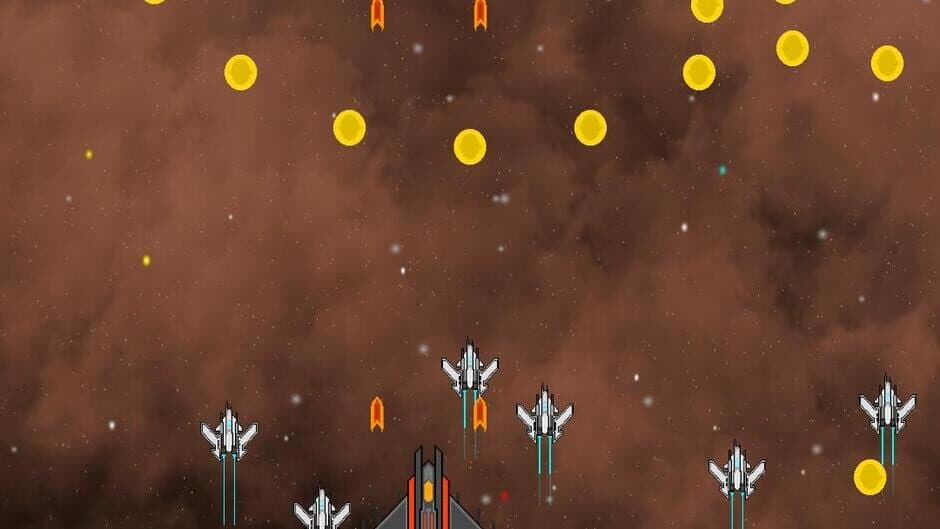 Скриншот 3 из Hyperlane Delta