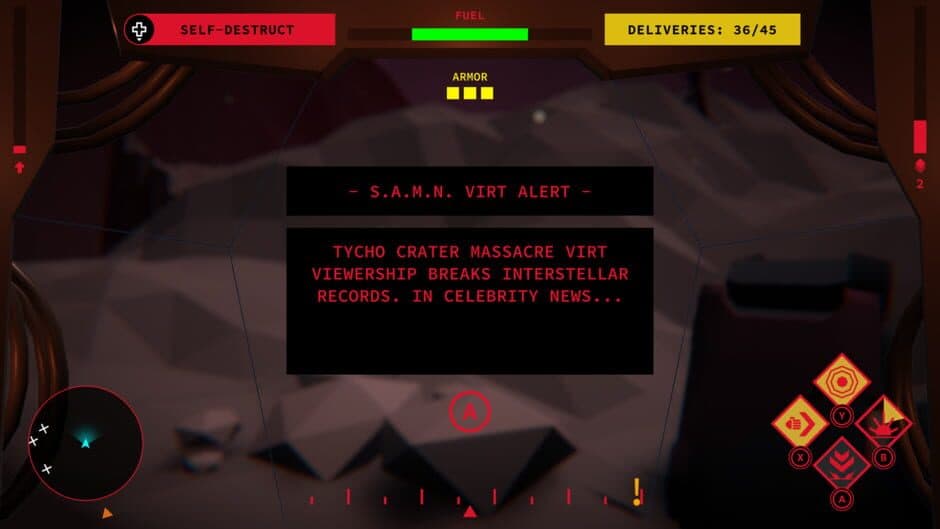 Скриншот 3 из Can Androids Survive