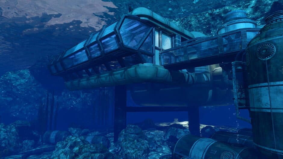 Скриншот 10 из Scourge Outbreak: Blindside