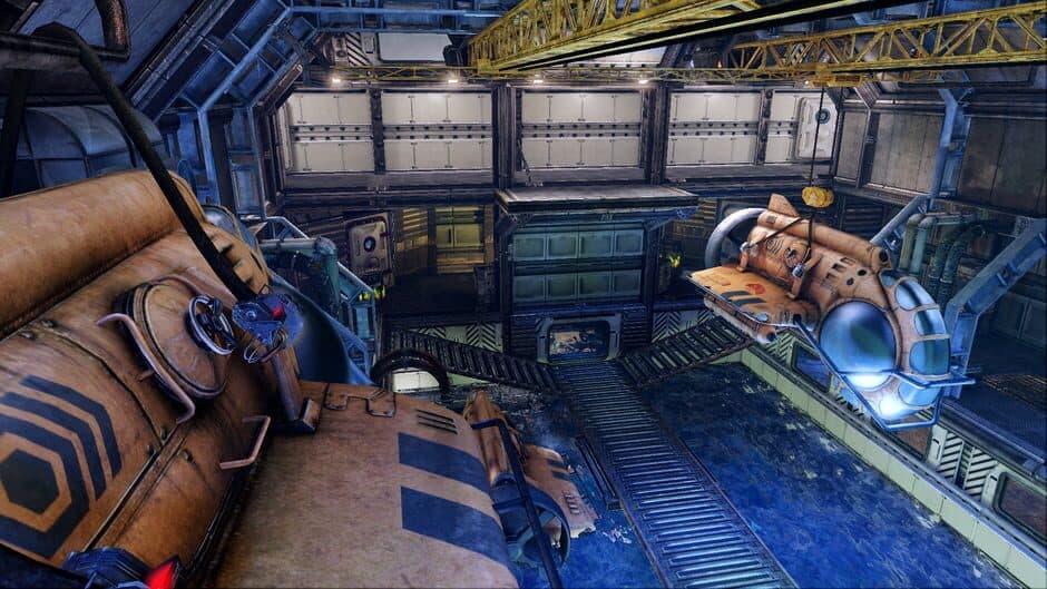 Скриншот 9 из Scourge Outbreak: Blindside