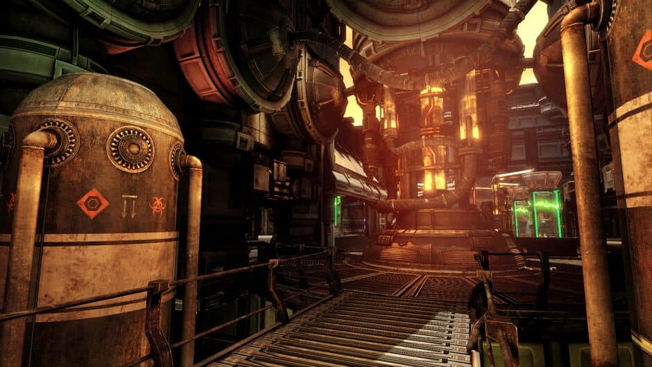 Скриншот 4 из Scourge Outbreak: Blindside