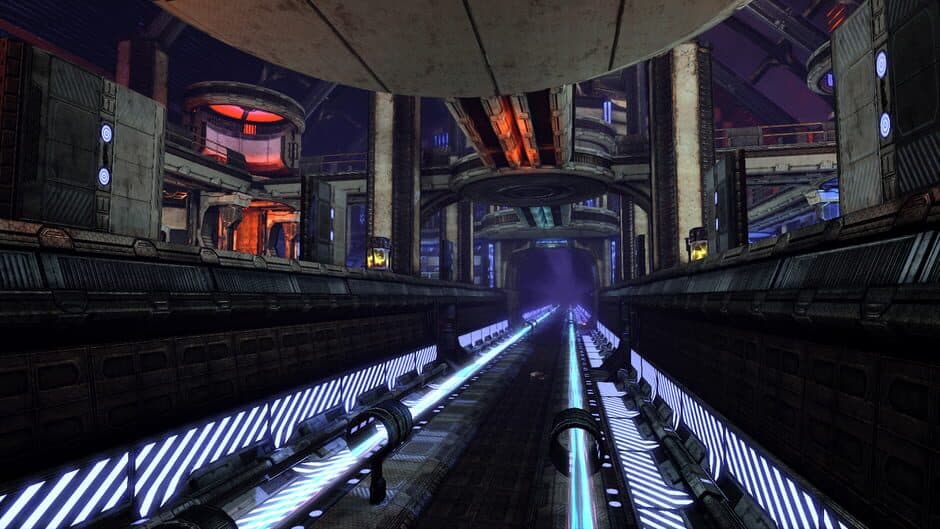 Скриншот 2 из Scourge Outbreak: Blindside