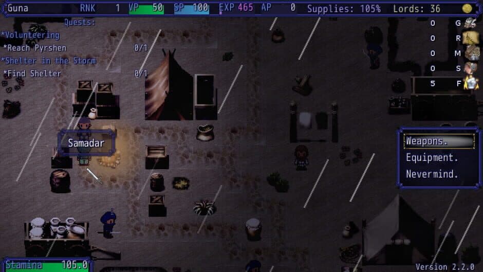 Скриншот 4 из Lawless Lands: Smoking Sands