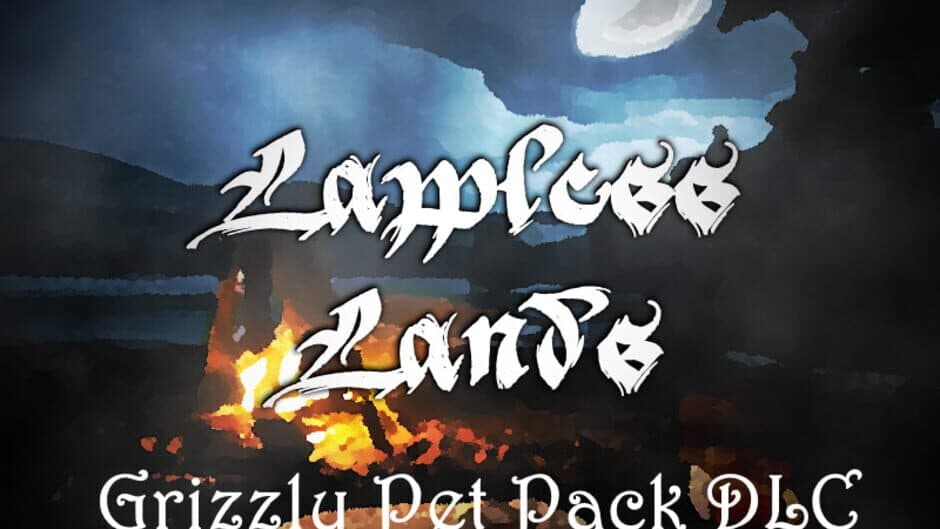 Скриншот 4 из Lawless Lands: Grizzly Pet Pack