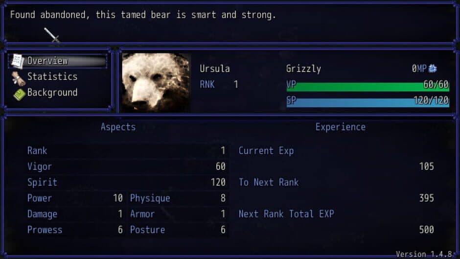 Скриншот 2 из Lawless Lands: Grizzly Pet Pack