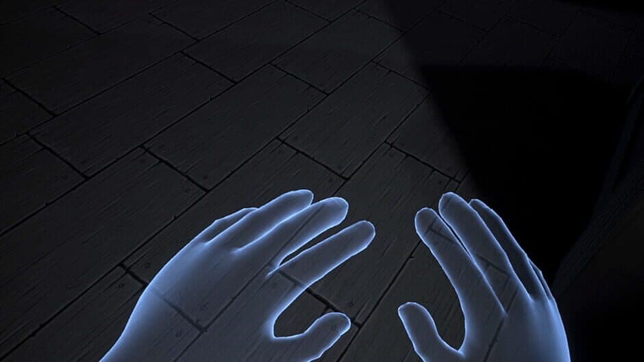 Скриншот 4 из Scary Buddies