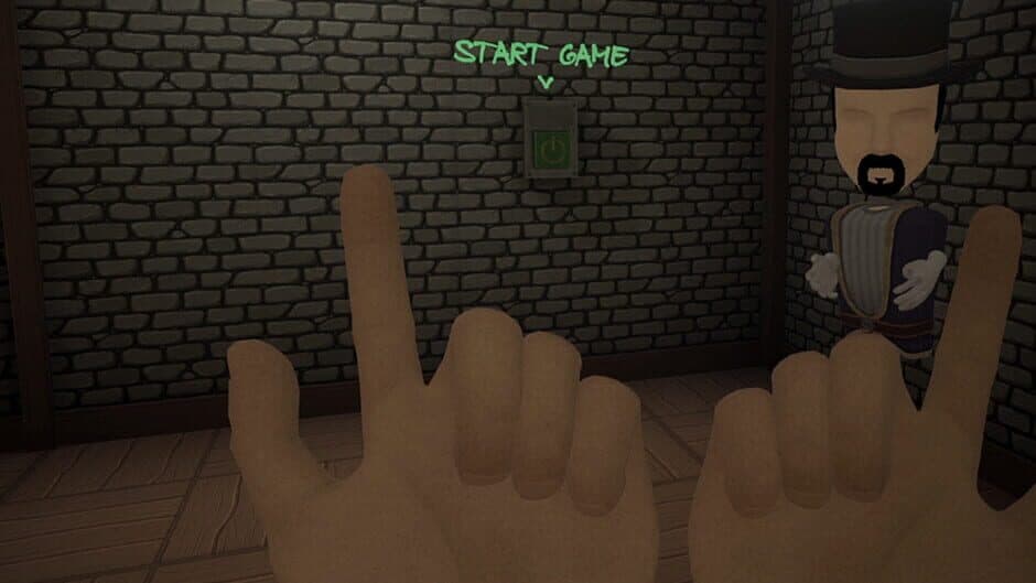 Скриншот 6 из Scary Buddies