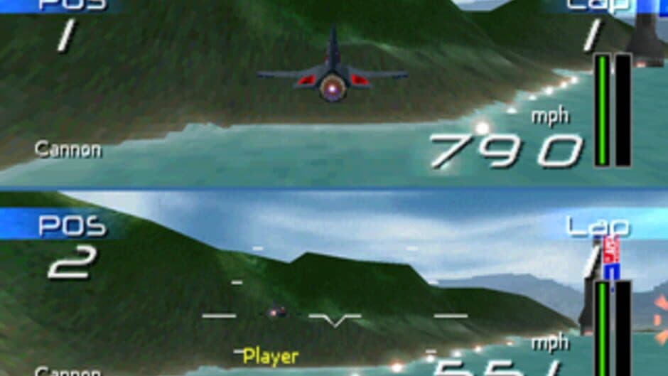 Скриншот 2 из NGen Racing
