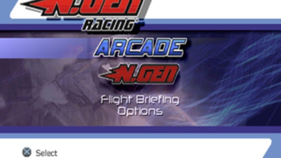 Скриншот 9 из NGen Racing