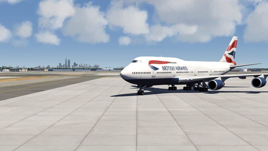 Скриншот 11 из Aerofly FS 2 Flight Simulator: Northeastern USA