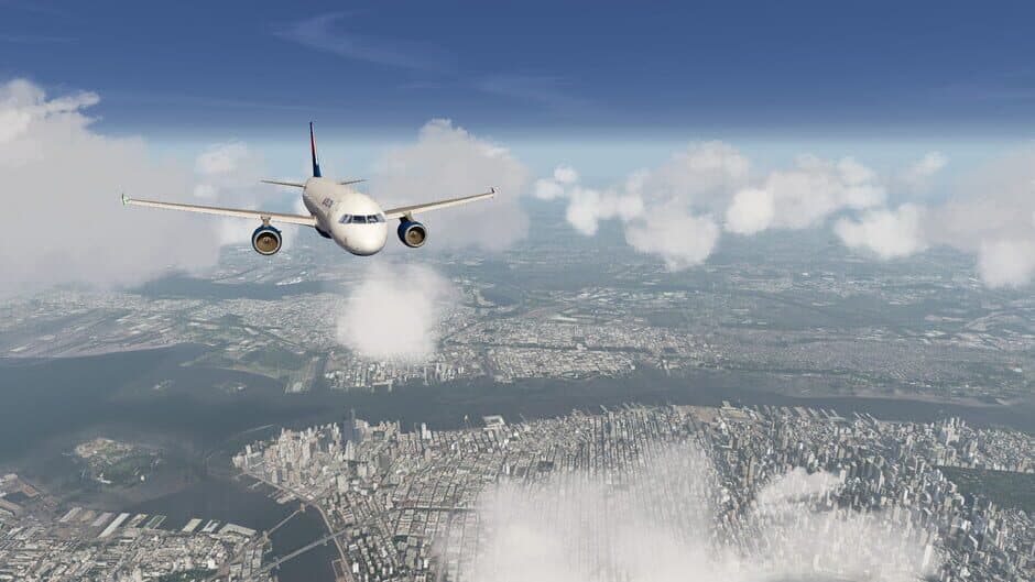 Скриншот 5 из Aerofly FS 2 Flight Simulator: Northeastern USA