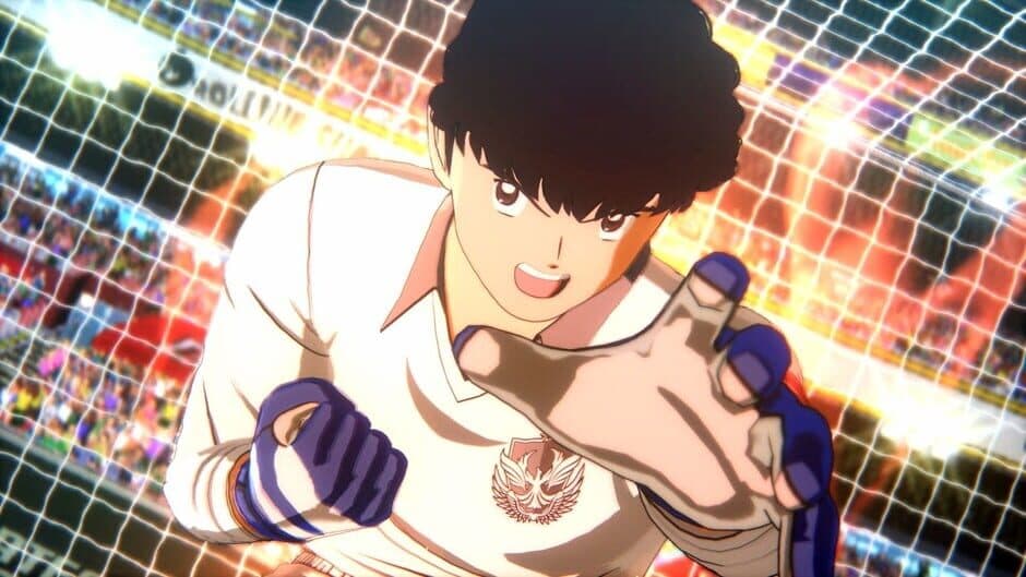 Скриншот 2 из Captain Tsubasa: Rise of New Champions - Ricardo Espadas