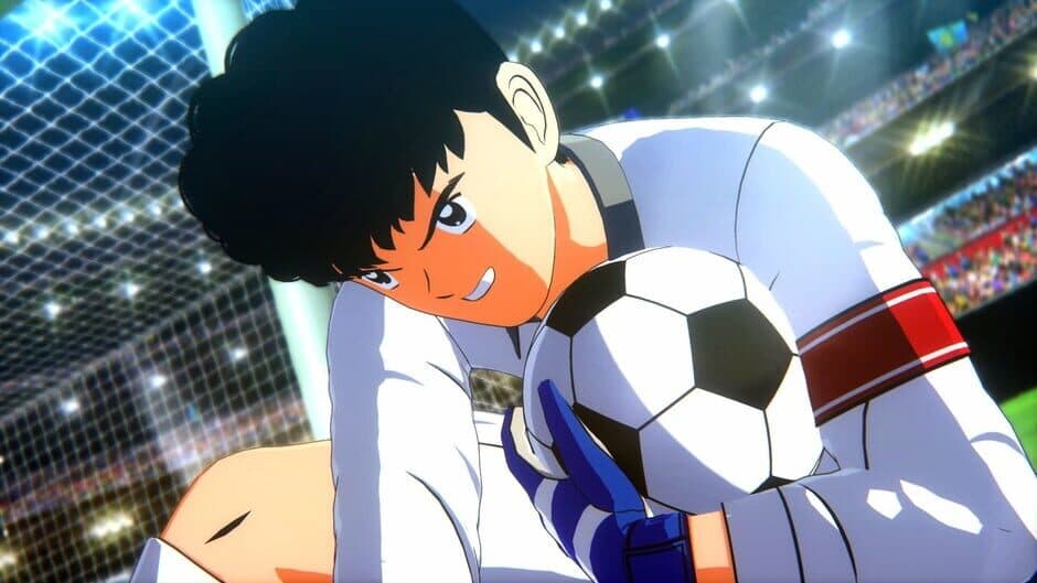 Скриншот 3 из Captain Tsubasa: Rise of New Champions - Ricardo Espadas