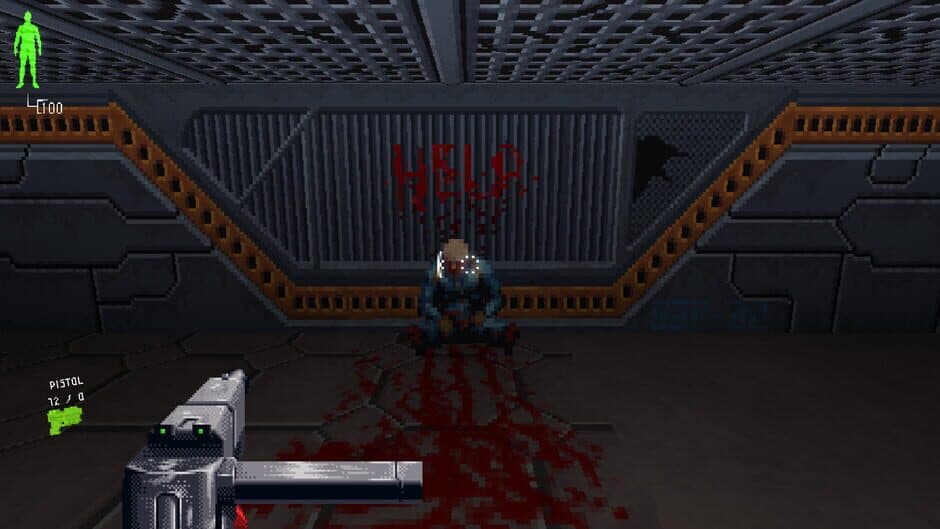 Скриншот 6 из HyperViolent