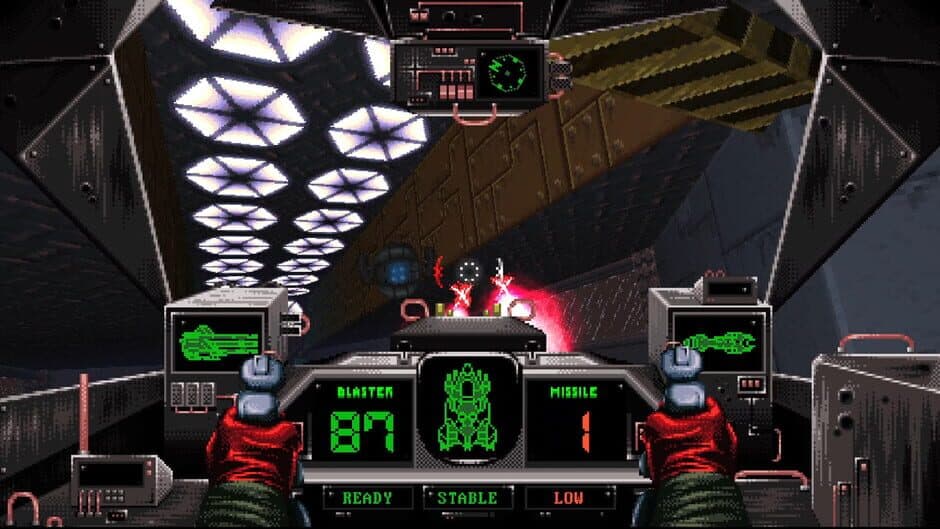 Скриншот 3 из HyperViolent