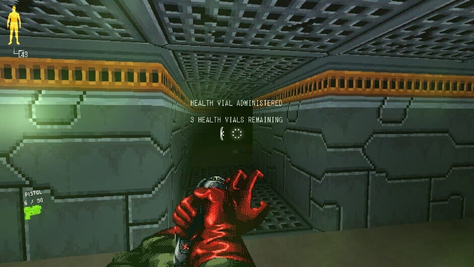 Скриншот 4 из HyperViolent