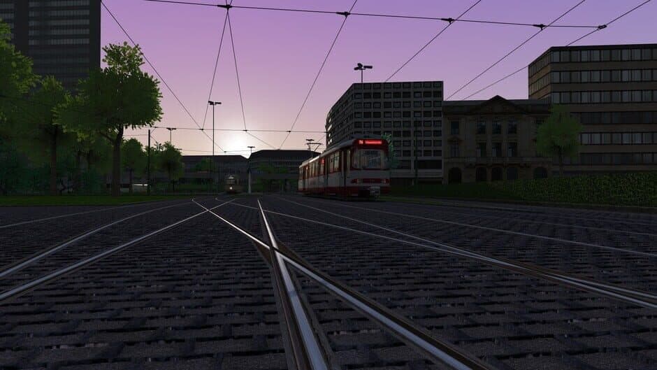 Скриншот 3 из Lotus Simulator: Addon - Düsseldorf 1981