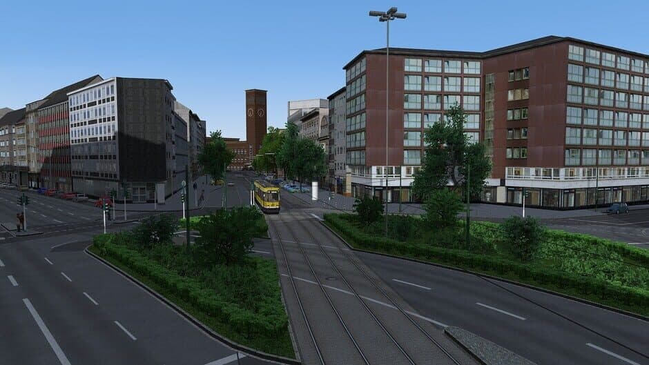 Скриншот 4 из Lotus Simulator: Addon - Düsseldorf 1981