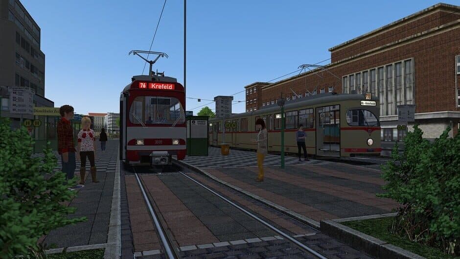 Скриншот 5 из Lotus Simulator: Addon - Düsseldorf 1981