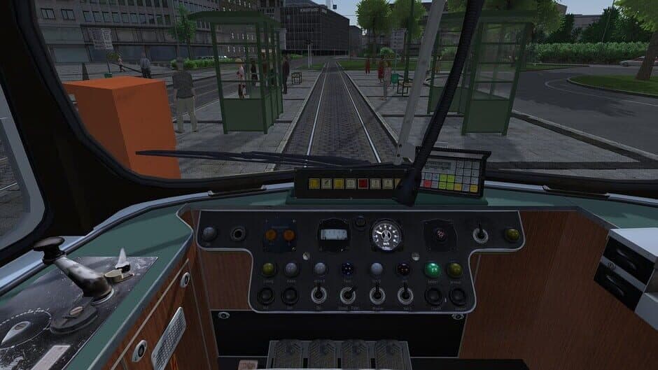 Скриншот 6 из Lotus Simulator: Addon - Düsseldorf 1981