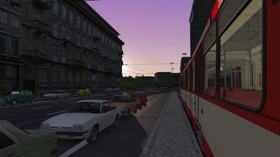 Скриншот 7 из Lotus Simulator: Addon - Düsseldorf 1981