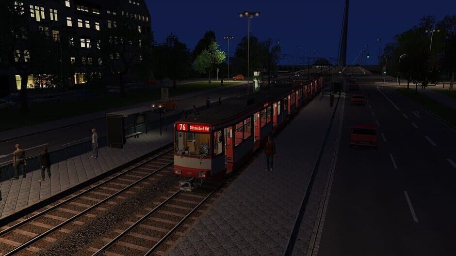 Скриншот 8 из Lotus Simulator: Addon - Düsseldorf 1981