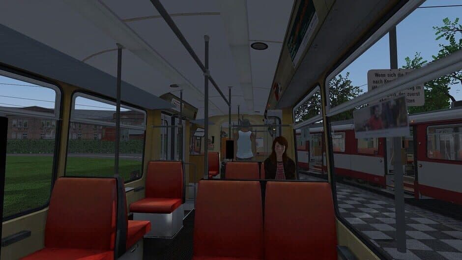 Скриншот 9 из Lotus Simulator: Addon - Düsseldorf 1981
